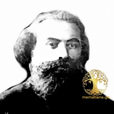 ჩიგოგიძე მაქსიმე მღვდელი
