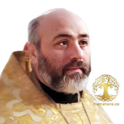 ბურდეინი გიორგი დეკანოზი