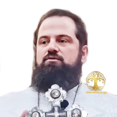თვალიაშვილი  ილია იღუმენი