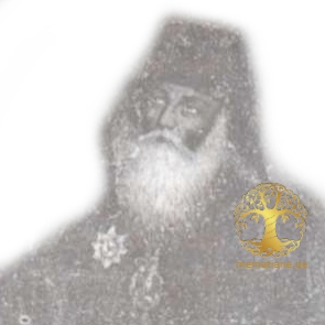 მაყაშვილი იოანე ომანის ძე მიტროპოლიტი