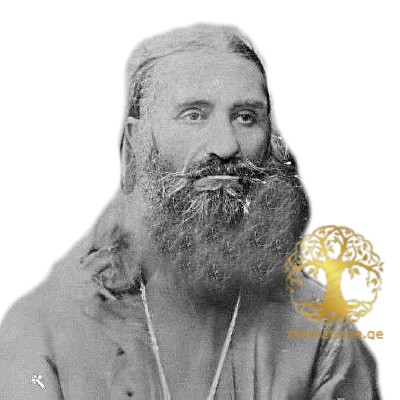 ოქროპირიძე  ბესარიონ გაბრიელის ძე მღვდელი