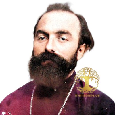 გაგუა  ეპიფანე მღვდელი