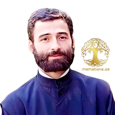 გუგუნაშვილი  რომანოზ (რობერტ) მღვდელი