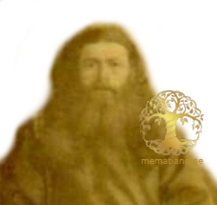 ედილაშვილი  გიორგი ზაქარიას ძე მთავარხუცესი