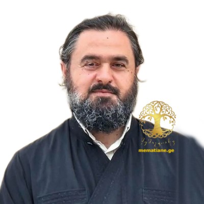 თოთლაძე პავლე შოთას ძე დეკანოზი