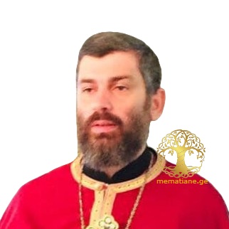 შაინიძე გიორგი დეკანოზი