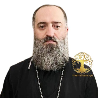 ხიტირი ირაკლი მღვდელი