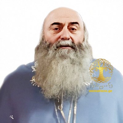 მექვაბიშვილი საბა (დეკანოზი დავით) არქიმანდრიტი