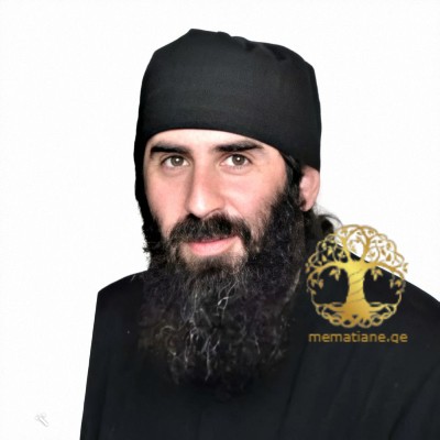 ადეიშვილი ელისე მღვდელმონაზონი