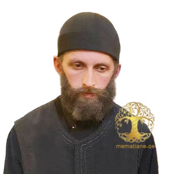 ნადიბაიძე  გრიგოლი (პაატა) მორჩილის კაბა