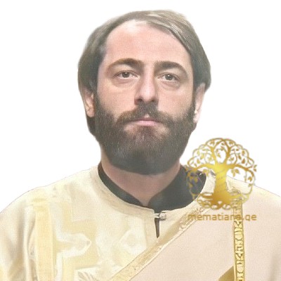 კაკაციძე გაბრიელი (ვაჟა) მღვდელი