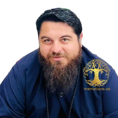 ქათამაძე  დემეტრე (ირაკლი) ზურაბის ძე მღვდელი