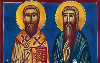 დადიანი ანტონ ოტიას ძე ღირსი  ჭყონდიდელი მიტროპოლიტი