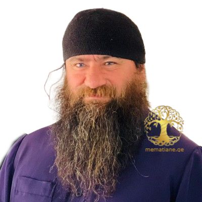 გიორგაძე იოანე ბერი