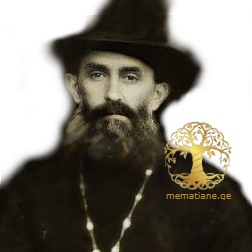 კანდელაკი  ნიკიფორე სვიმონის ძე მთავარხუცესი