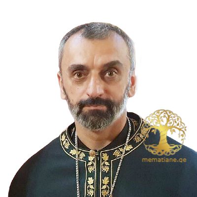 ელისაბედაშვილი ბასილი (ვასილ) მღვდელი