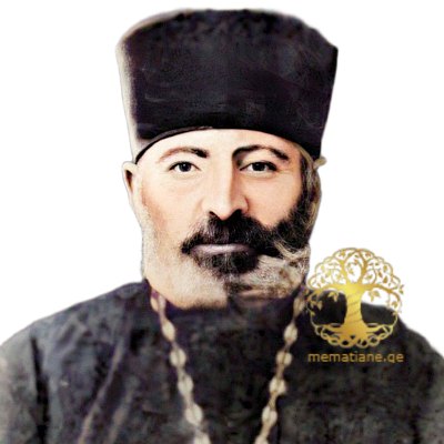 ბიბილური  გიორგი ბართლომეს ძე დეკანოზი