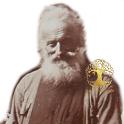 ჯაში  ალექსი მაქსიმეს ძე მღვდელი