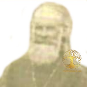 კაიშაური შიო ბესარიონის ძე დეკანოზი