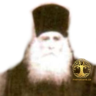 თვალთვაძე თევდორე მღვდელი