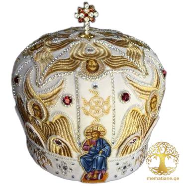 მხეიძე ნიკოლოზი ბედიელი მიტროპოლიტი