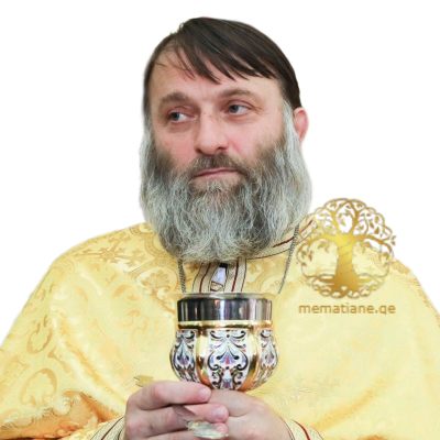 ხაბულიანი იოანე მღვდელი