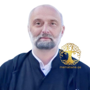 აბულაძე მიქაელი (მიხეილ) ნუგზარის ძე დეკანოზი