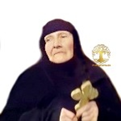მოზდოკელი თამარი (ეკატერინე ) გიორგის ასული მონაზონი