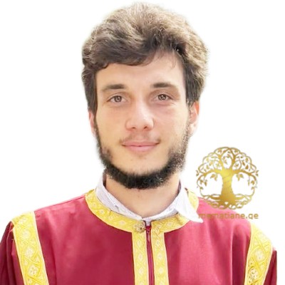 სიხარულიძე  გიორგი დავითის ძე მედავითნე