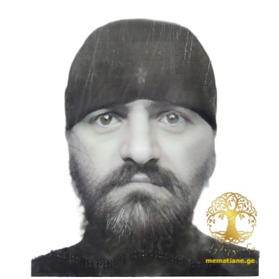 კვარაცხელია  პაისი (გერმანე) გულივერის ძე ბერი დიდ სქემაში