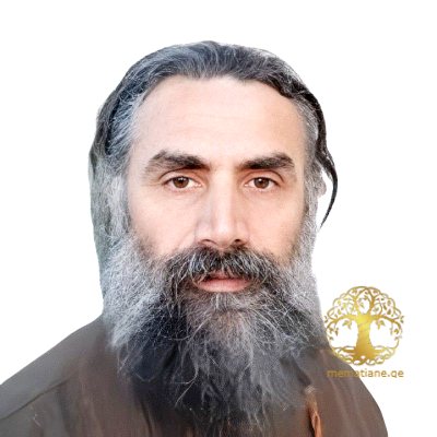 ზარანდია გიორგი პალუშას (პავლე) ძე დეკანოზი