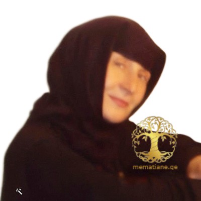 ლუტიძე ივლიტა (თამარი) გიორგის ასული მონაზონი