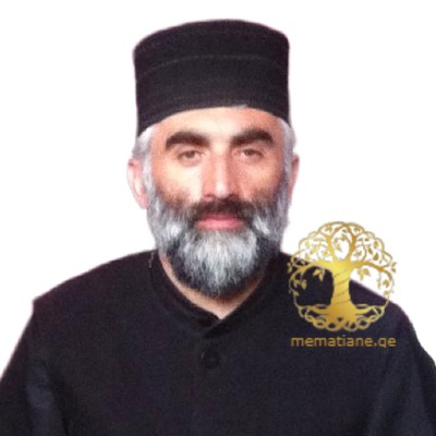 ბეკოშვილი იოანე მღვდელი