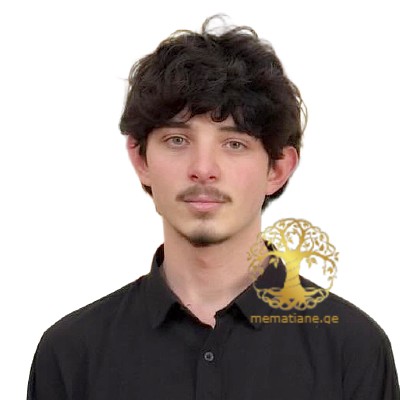 ჭანტურია ნიკოლოზი სტიქაროსანი