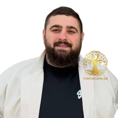 ზარქუა დემეტრე მედავითნე