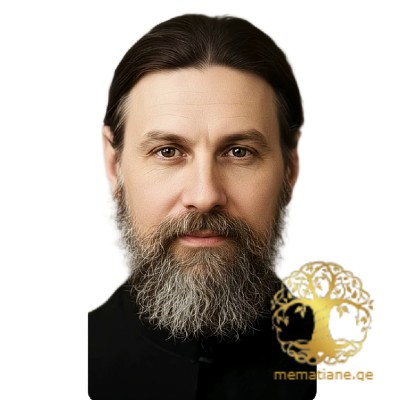 სიდორენკო ვიტალი ნიკოლოზის ძე სქემარქიმანდრიტი