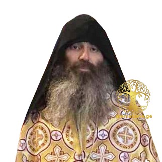 კაპანაძე  ანტონი მღვდელმონაზონი