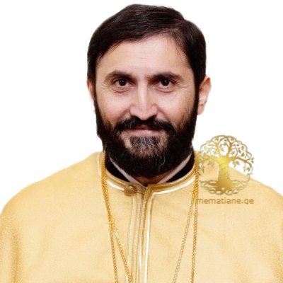 ჟურავლსკი ნიკოლოზი დეკანოზი