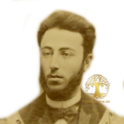 ხუროშვილი პლატონ სიმონის ძე  მღვდელი