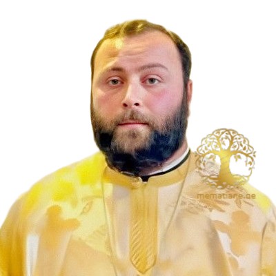 ბიგვავა ლევან მღვდელი