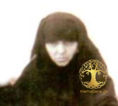 ლომიძე ეკატერინე ივანეს ასული მონაზონი