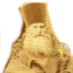 მღებრიშვილი  გრიგოლ მღვდელი