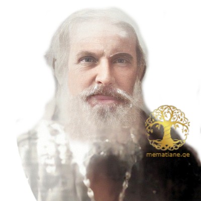 გალოგრე ანტონ მაქსიმეს ძე დეკანოზი