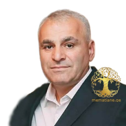 გაზდელიანი კობა ბალჩის ძე დედა ეკლესიის ქომაგი