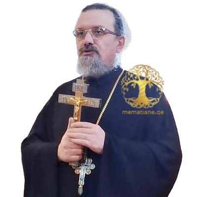 გეწაძე ნიკოლოზი არქიმანდრიტი