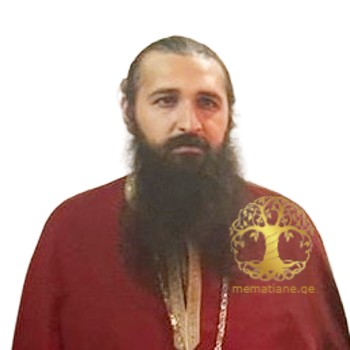 ხოსიტაშვილი გრიგოლი მღვდელმონაზონი