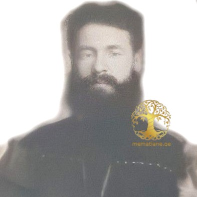 ჯაში გრიგოლ ივანეს ძე მღვდელი