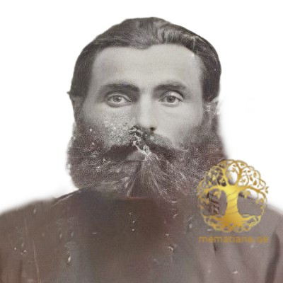 ჩოხელი  გრიგოლი მთავარხუცესი