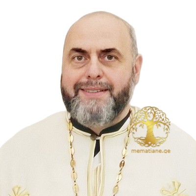 სუთიძე  ფილიპე მღვდელი