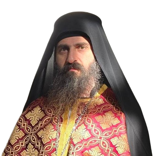 ბარელაძე თეოფილე მღვდელი